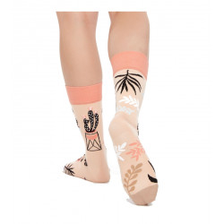 DEDOLES DOLGE NOGAVICE INDOOR PLANTS