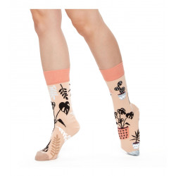 DEDOLES DOLGE NOGAVICE INDOOR PLANTS