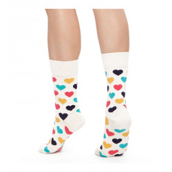 DEDOLES DOLGE NOGAVICE COLORFUL HEARTS