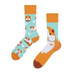 DEDOLES DOLGE NOGAVICE GUINEA PIG