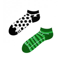 DEDOLES KRATKE NOGAVICE FOOTBALL