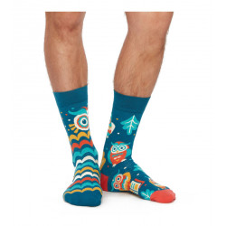 DEDOLES DOLGE NOGAVICE WISE OWL