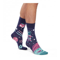 DEDOLES DOLGE NOGAVICE SPACE CAT