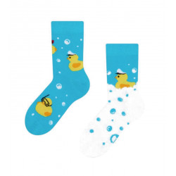 DEDOLES OTROŠKE NOGAVICE CAPTAIN DUCK