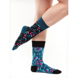 DEDOLES DOLGE NOGAVICE SECRET GARDEN