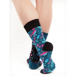 DEDOLES DOLGE NOGAVICE SECRET GARDEN