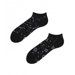 DEDOLES KRATKE NOGAVICE ZODIAC SIGNS