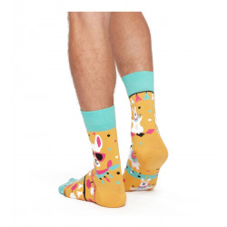 DEDOLES DOLGE NOGAVICE COOL LLAMA