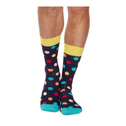 DEDOLES DOLGE NOGAVICE COLOURFUL DOTS