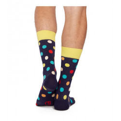 DEDOLES DOLGE NOGAVICE COLOURFUL DOTS
