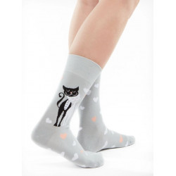 DEDOLES DOLGE NOGAVICE WEDDING CATS