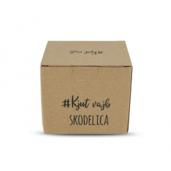 KJUT VAJB SKODELICA 350ml