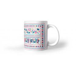 MAKENOTES SKODELICA KERAMIČNA