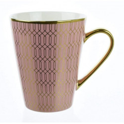 CANDLELIGHT SKODELICA GOLD FAN