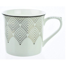 CANDLELIGHT SKODELICA GOLD FAN