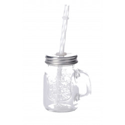 BAGS&MORE KOZAREC S SLAMICO IN POKROVOM