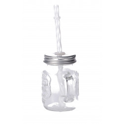 BAGS&MORE KOZAREC S SLAMICO IN POKROVOM