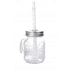 BAGS&MORE KOZAREC S SLAMICO IN POKROVOM