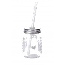 BAGS&MORE KOZAREC S SLAMICO IN POKROVOM