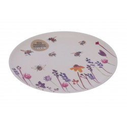 LEONARDO KROŽNIK BUSY BEES BAMBOO