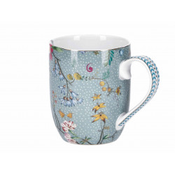 PIP STUDIO SKODELICA MALA JOLIE FLOWERS