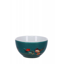 PIP SKODELA WINTER WONDERLAND ZELENA 15cm