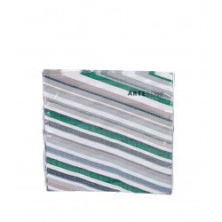 SERVETA PAPIRNATNA ČRTE 33x33cm