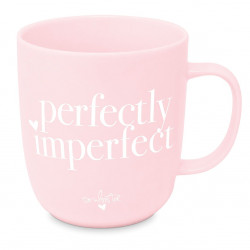SKODELICA PORCELAN PERFECTLY IMPERFECT 350ml