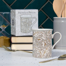 LEONARDO SKODELICA V DEKORATIVNI ŠKATLI BACHELORS BUTTON