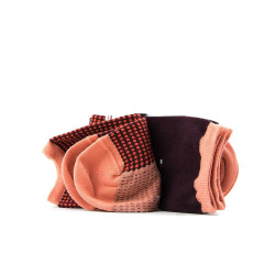 TOMMY HILFIGER NOGAVICE DOLGE ŽENSKE 2 PARA