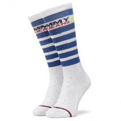 TOMMY HILFIGER NOGAVICE UNISEX 1 PAR