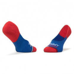 TOMMY JEANS NOGAVICE STOPALKE UNISEX 2 PARA