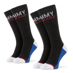 TOMMY JEANS NOGAVICE UNISEX 2 PARA