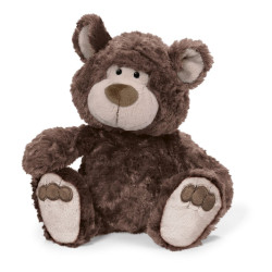 NICI MEDVED T.RJAV 25 CM