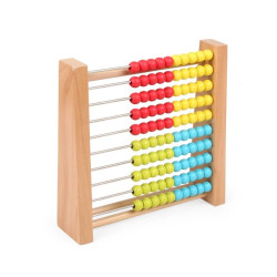 PINO TOYS RAČUNALO LESENO