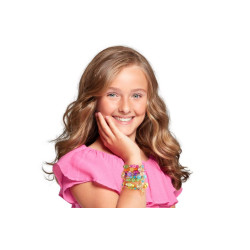 MAKE IT REAL SET ZA IZDELAVO ZAPESTNIC PRIBOR ZA ZAČETNIKE