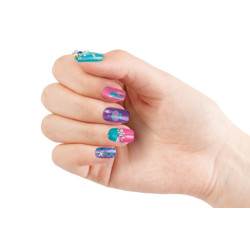 MAKE IT REAL SET ZA NOHTE MORSKA DEKLICA