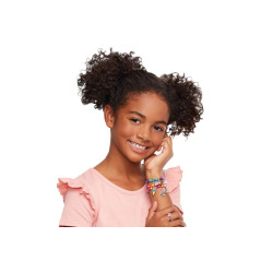 MAKE IT REAL SET ZA IZDELAVO ZAPESTNIC MAVRIČNE SANJE