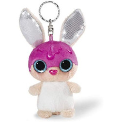 NICI OBESEK ZA KLJUČE SIRUP ZAJČEK CLASSIC 9cm DOOS