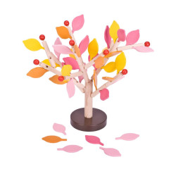 PINO TOYS IGRA DREVO RAVNOTEŽJA LESENA