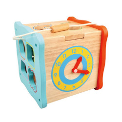 PINO TOYS KOCKA EDUKATIVNA