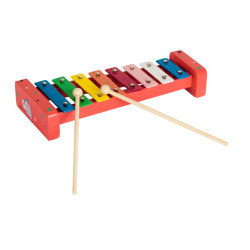 PINO TOYS KSILOFON LESEN