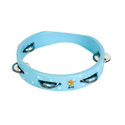 PINO TOYS TAMBURIN LESENI MALI