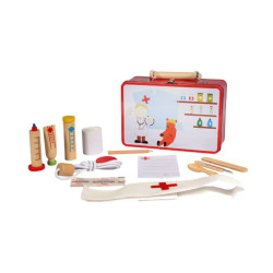 PINO TOYS SET DOKTORSKI LESEN PINO