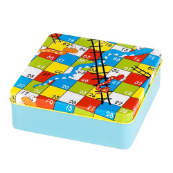 PINO TOYS SET DRUŽABNIH IGER