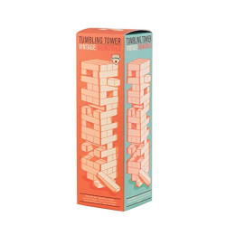 LEGAMI DRUŽABNA IGRA JENGA