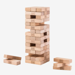LEGAMI DRUŽABNA IGRA JENGA