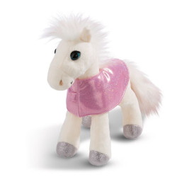 NICI KONJ PEACH 25cm