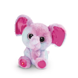 NICI GLUBSCHIS SLON SAMULI