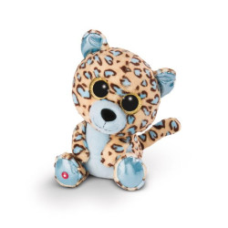 NICI GLUBSCHIS LEOPARD LASSI 25cm